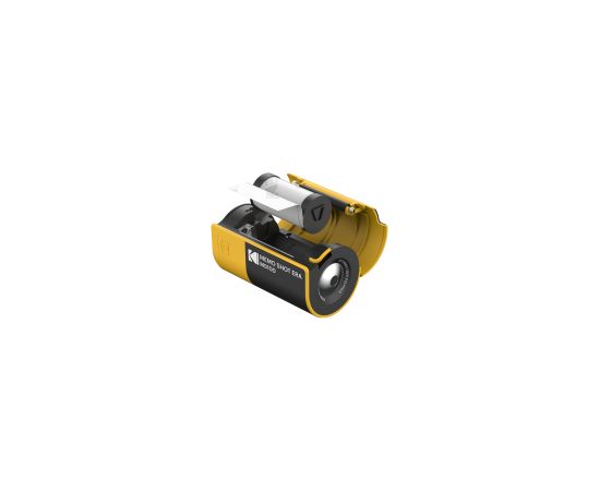 Kodak Paper Roll for Memo Shot Camera (9 pcs) ICRG-MS109
