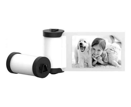 Kodak Paper Roll for Memo Shot Camera (9 pcs) ICRG-MS109