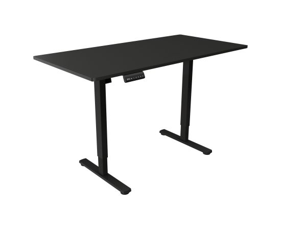 White Shark Gaming Desk Thalor-1 Set of 2 pcs.(1/2 + 2/2) Motor
