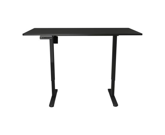 White Shark Gaming Desk Thalor-1 Set of 2 pcs.(1/2 + 2/2) Motor
