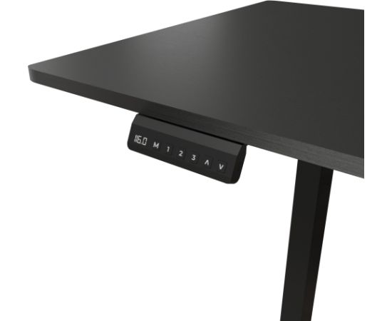 White Shark Gaming Desk Thalor-1 Set of 2 pcs.(1/2 + 2/2) Motor
