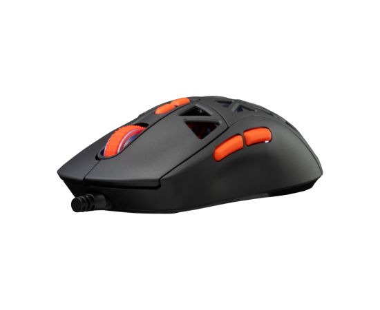 Baracuda BGM-091 Seal Black