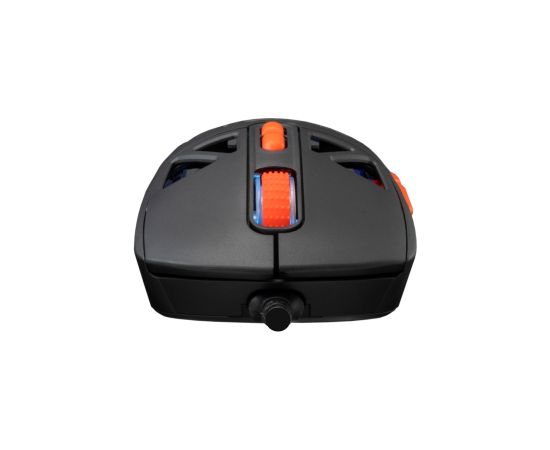 Baracuda BGM-091 Seal Black