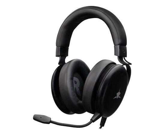 White Shark GH-2540 Elephant Black