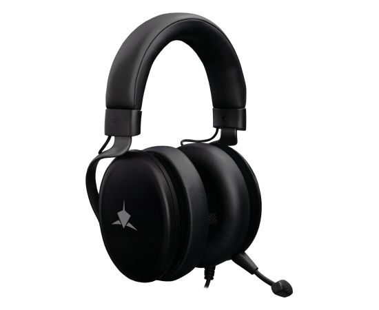 White Shark GH-2540 Elephant Black