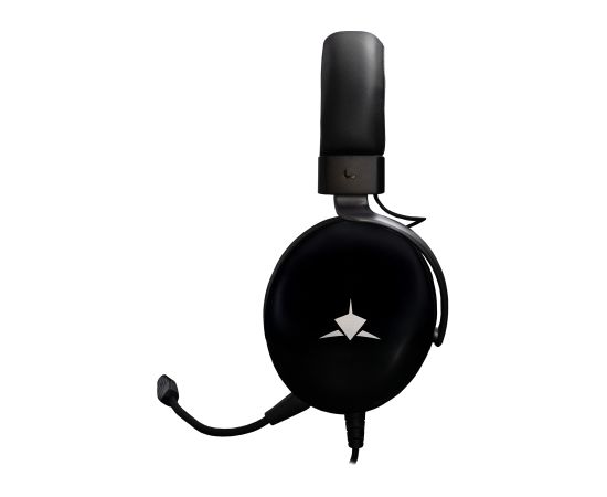 White Shark GH-2540 Elephant Black