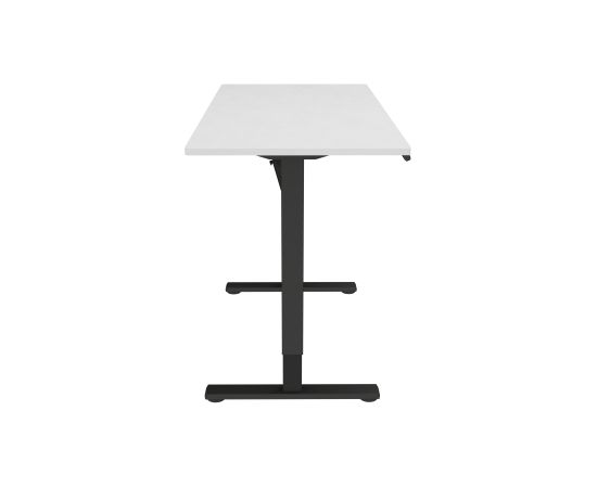 White Shark Gaming Desk Light Obsidian-1 Set of 2 pcs.(1/2 + 2/2) Motor