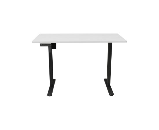 White Shark Gaming Desk Light Obsidian-1 Set of 2 pcs.(1/2 + 2/2) Motor