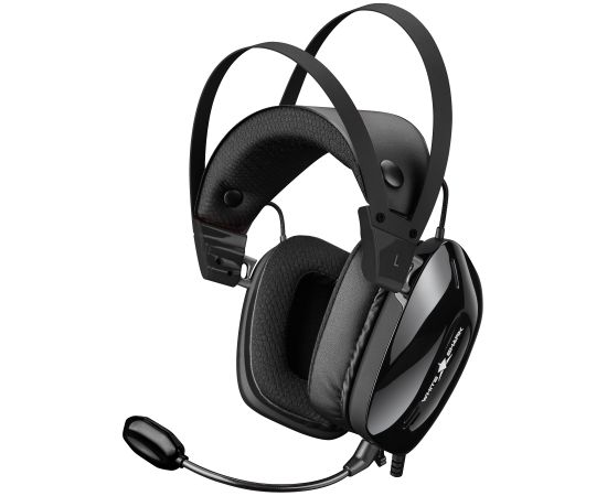 White Shark GH-2446 Gottan Black