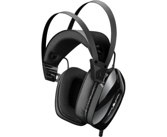 White Shark GH-2446 Gottan Black