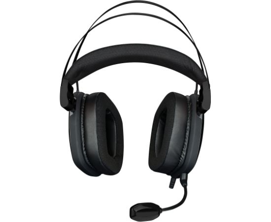 White Shark GH-2446 Gottan Black