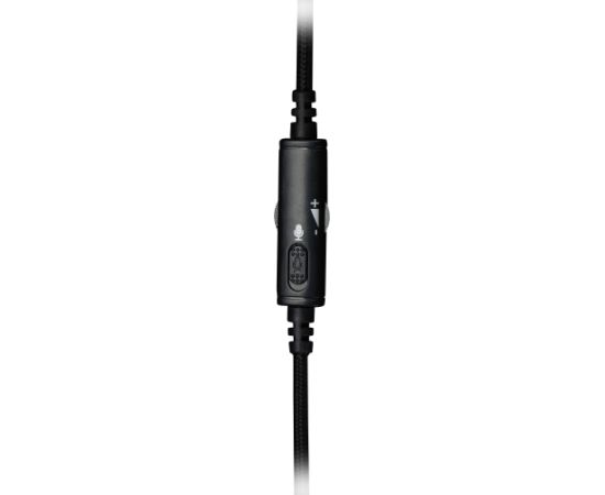 White Shark GH-2446 Gottan Black