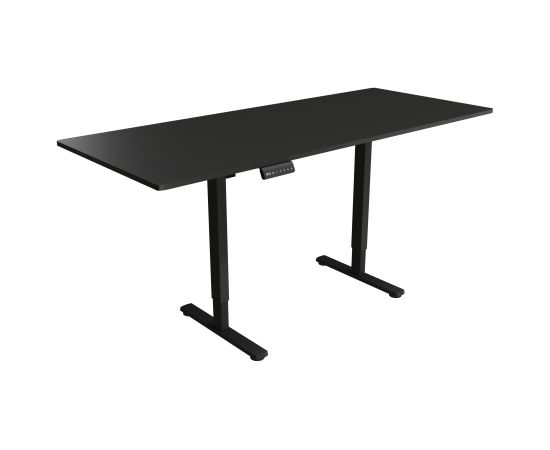 White Shark Gaming Desk Eclipse-1 Set of 2 pcs.(1/2 + 2/2) Motor