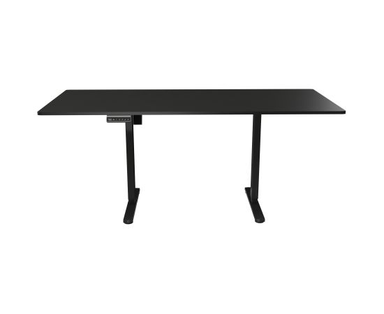 White Shark Gaming Desk Eclipse-1 Set of 2 pcs.(1/2 + 2/2) Motor