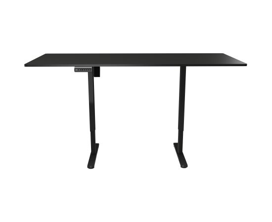 White Shark Gaming Desk Eclipse-1 Set of 2 pcs.(1/2 + 2/2) Motor