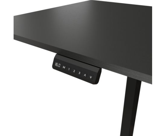 White Shark Gaming Desk Eclipse-1 Set of 2 pcs.(1/2 + 2/2) Motor