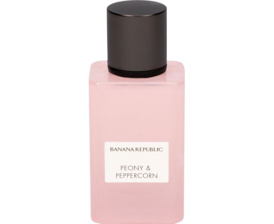 Banana Republic Kvapusis vanduo Banana Republic Peony & Peppercorn EDP vyrams/moterims 75 ml