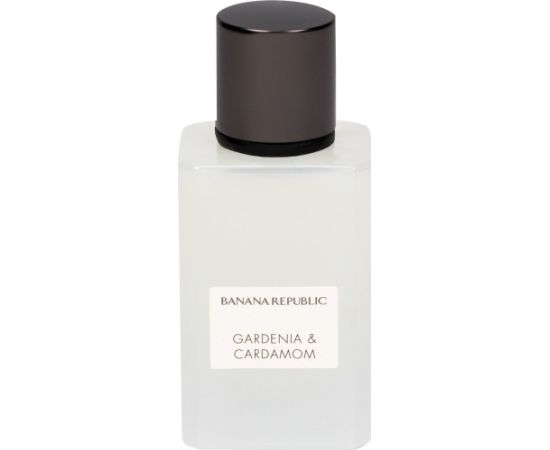 Banana Republic Gardenia & Cardamom EDP 75ml