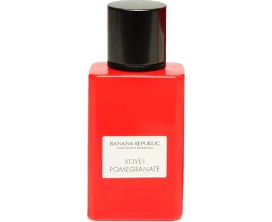Banana Republic Velvet Pomegranate woda perfumowana spray 75ml