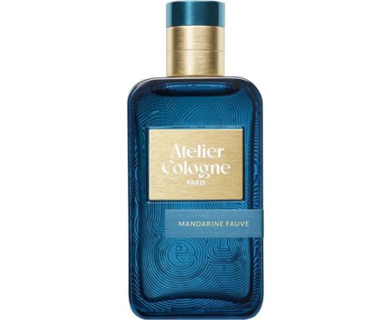 Atelier Cologne Mandarine Fauve woda perfumowana spray 100ml