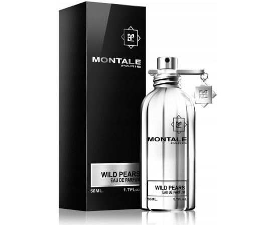 Montale Paris MONTALE Wild Pearls EDP spray 50ml