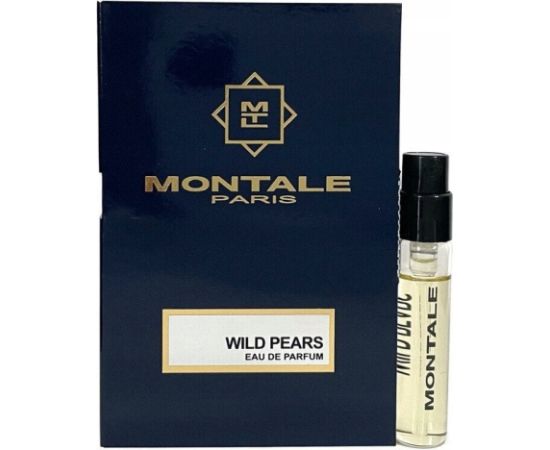 Montale Paris MONTALE Wild Pearls EDP spray 50ml