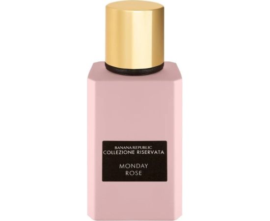 BANANA REPUBLIC Monday Rose Extrait de Parfum spray 75ml