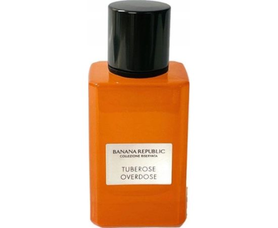 BANANA REPUBLIC Tuberrose Overdose EDP spray 75ml