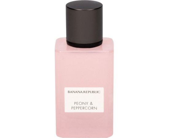 BANANA REPUBLIC Peony & Peppercorn EDP spray 150ml