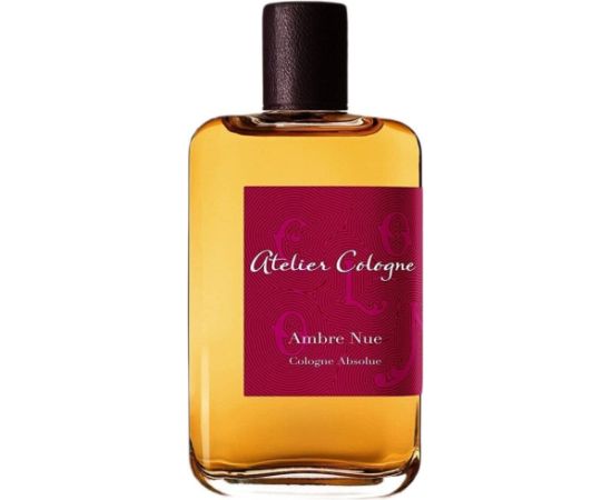 Atelier Cologne, Ambre Nue, Eau De Cologne, Unisex, 200 ml Unisex