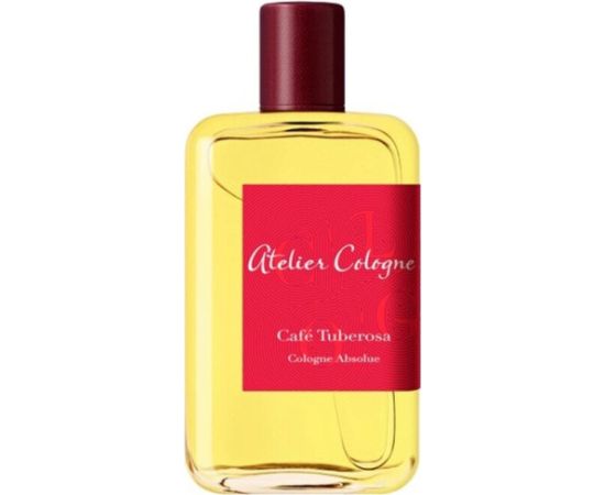 Atelier Cologne, Cafe Tuberosa, Eau De Cologne, Unisex, 200 ml Unisex