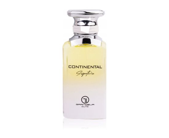 Chloe GRANDEUR Continental Sigranture EDP spray 100ml