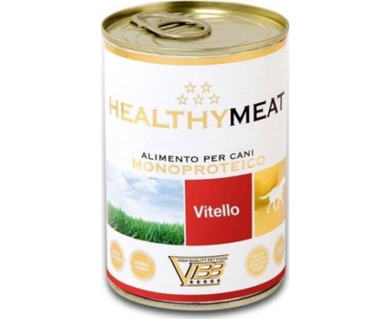 Healthy Karma Dla Psa Mono Cielęcina 400g