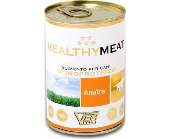 Healthy Karma Dla Psa Mono Kaczka 400g