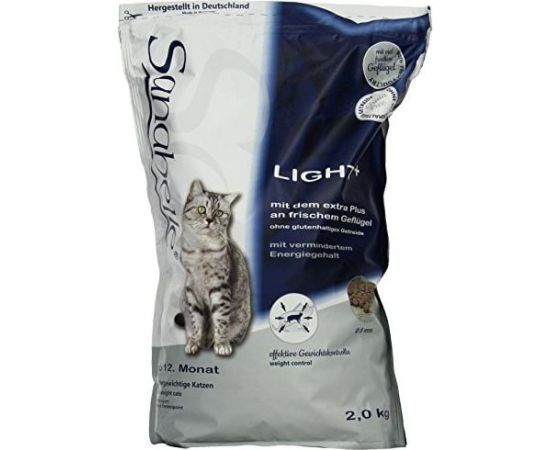 Bosch SANABELLE 2kg LIGHT