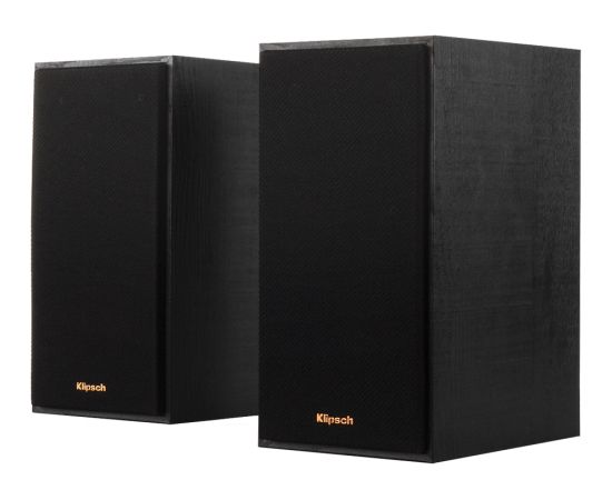 KLIPSCH R-41PM Black