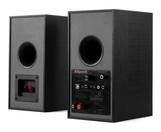 KLIPSCH R-41PM Black