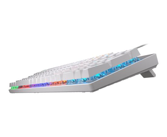 COUGAR ULTIMUS EX Gaming Keyboard, White