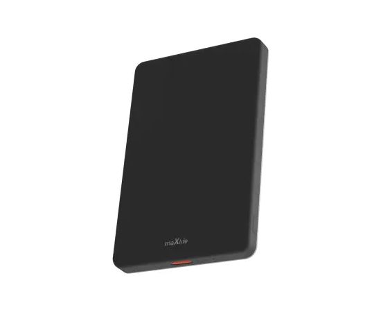 Maxlife MXPB-05 MagSafe Ārējais akumulators 20W 5000mAh