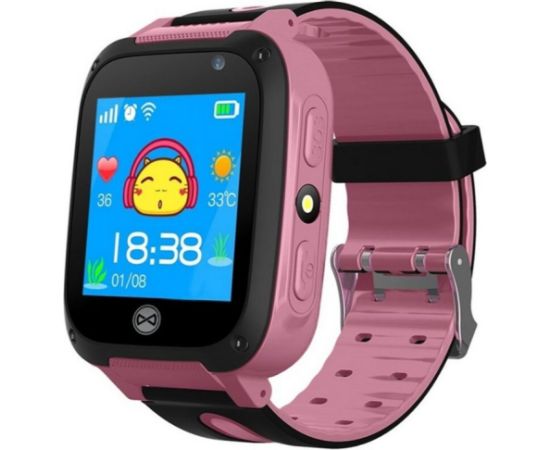 Forever PhoneMe KW-55 Детские смарт-часы