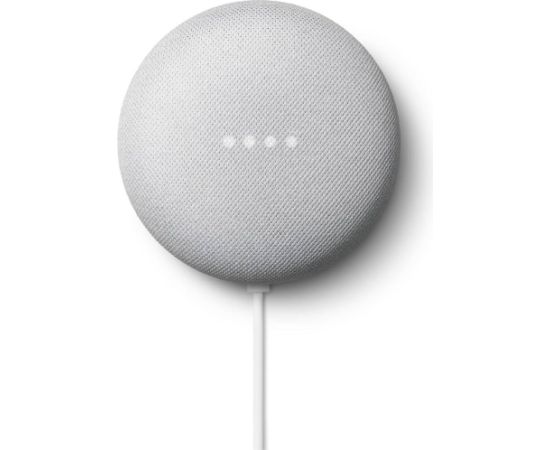 Google Nest Mini 2 gen. Viedais skaļrunis