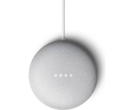 Google Nest Mini 2 gen. Viedais skaļrunis