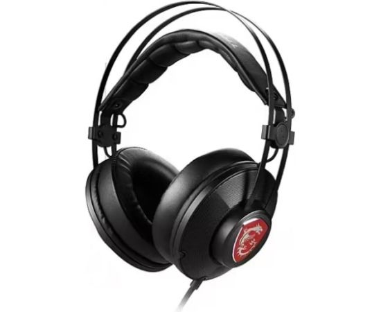 MSI Gaming S Box Spēļu Austiņas