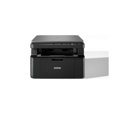 BROTHER DCP-L1640W 3-IN-1 MONO LASER AIO, WIFI, 20PPM
