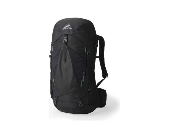 Gregory Stout 35 / Melna / 35 L
