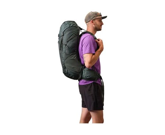 Gregory Paragon 50 M/L / Tumši zaļa / 50 L