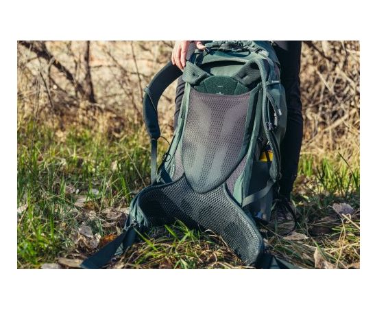 Gregory Paragon 50 M/L / Tumši zaļa / 50 L