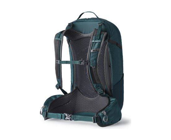 Gregory Juno 24 / Zaļa / 24 L