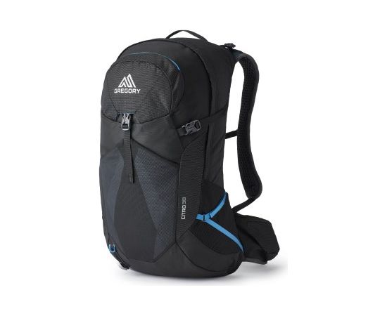 Gregory Citro 30 / Melna / 30 L