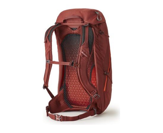 Gregory Arrio 30 / Sarkanbrūna / 30 L